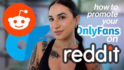 reddit only fans promo|Im not sure what to use for promotion and what to save for my